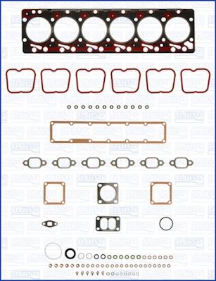 Ajusa 52182200 - Blīvju komplekts, Motora bloka galva www.autospares.lv