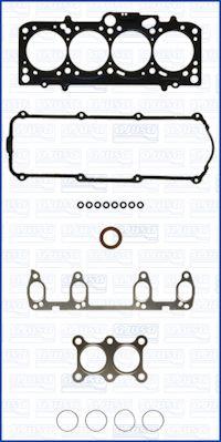 Ajusa 52139900 - Gasket Set, cylinder head www.autospares.lv