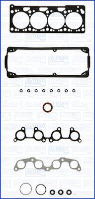 Ajusa 52139000 - Blīvju komplekts, Motora bloka galva www.autospares.lv