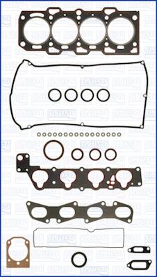 Ajusa 52135600 - Gasket Set, cylinder head www.autospares.lv