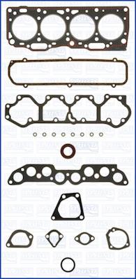 Ajusa 52135300 - Blīvju komplekts, Motora bloka galva www.autospares.lv