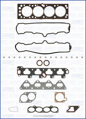 Ajusa 52136800 - Blīvju komplekts, Motora bloka galva www.autospares.lv