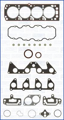 Ajusa 52137300 - Blīvju komplekts, Motora bloka galva www.autospares.lv