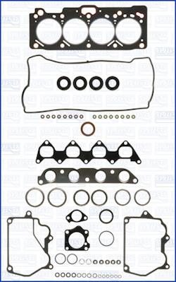 Ajusa 52122800 - Комплект прокладок, головка цилиндра www.autospares.lv