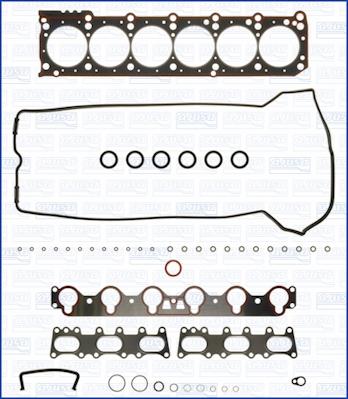 Ajusa 52174000 - Blīvju komplekts, Motora bloka galva www.autospares.lv