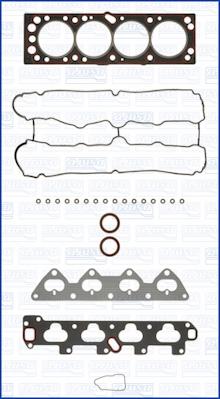 Ajusa 52175500 - Blīvju komplekts, Motora bloka galva www.autospares.lv