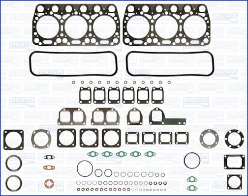 Ajusa 52176900 - Blīvju komplekts, Motora bloka galva www.autospares.lv