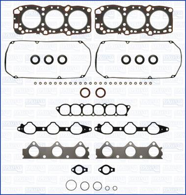 Ajusa 52176100 - Blīvju komplekts, Motora bloka galva www.autospares.lv