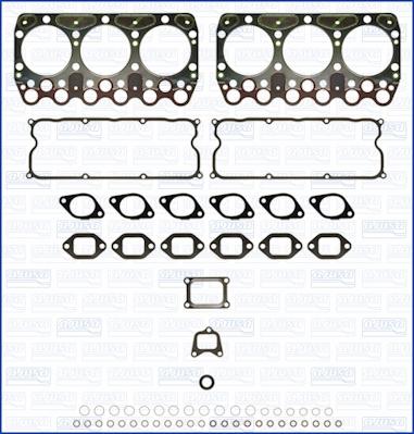 Ajusa 52171100 - Blīvju komplekts, Motora bloka galva www.autospares.lv