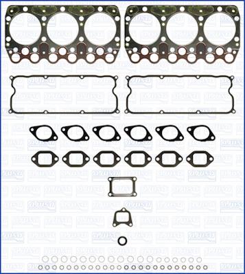 Ajusa 52171200 - Blīvju komplekts, Motora bloka galva www.autospares.lv