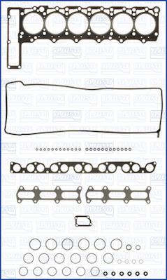 Ajusa 52173600 - Blīvju komplekts, Motora bloka galva autospares.lv