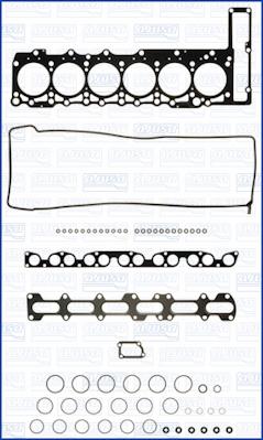 Ajusa 52173700 - Blīvju komplekts, Motora bloka galva autospares.lv