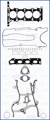 Ajusa 52347500 - Blīvju komplekts, Motora bloka galva www.autospares.lv