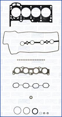 Ajusa 52356900 - Blīvju komplekts, Motora bloka galva www.autospares.lv