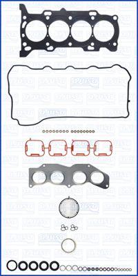 Ajusa 52358400 - Blīvju komplekts, Motora bloka galva www.autospares.lv