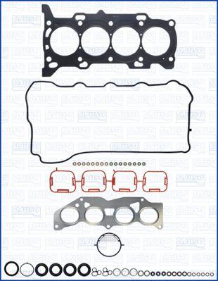 Ajusa 52357100 - Blīvju komplekts, Motora bloka galva www.autospares.lv