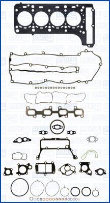 Ajusa 52365600 - Blīvju komplekts, Motora bloka galva www.autospares.lv