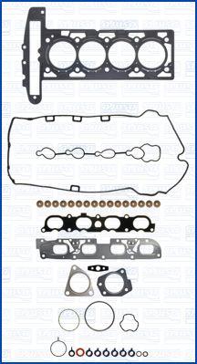 Ajusa 52365000 - Blīvju komplekts, Motora bloka galva www.autospares.lv