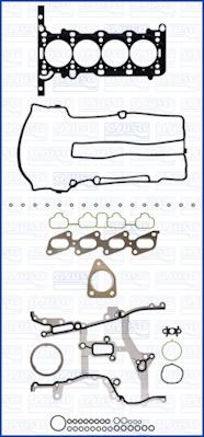 Ajusa 52365200 - Blīvju komplekts, Motora bloka galva www.autospares.lv