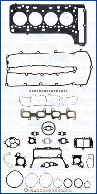 Ajusa 52365700 - Blīvju komplekts, Motora bloka galva www.autospares.lv