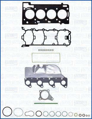 Ajusa 52360500 - Blīvju komplekts, Motora bloka galva www.autospares.lv