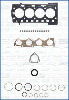 Ajusa 52360300 - Blīvju komplekts, Motora bloka galva www.autospares.lv