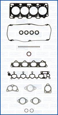 Ajusa 52367000 - Blīvju komplekts, Motora bloka galva www.autospares.lv