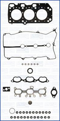 Ajusa 52302400 - Blīvju komplekts, Motora bloka galva www.autospares.lv