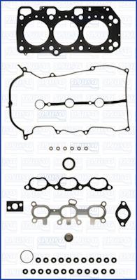 Ajusa 52302300 - Blīvju komplekts, Motora bloka galva www.autospares.lv