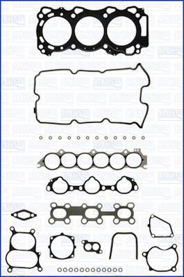 Ajusa 52317300 - Blīvju komplekts, Motora bloka galva www.autospares.lv