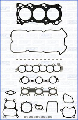 Ajusa 52317200 - Blīvju komplekts, Motora bloka galva www.autospares.lv