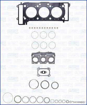 Ajusa 52384900 - Blīvju komplekts, Motora bloka galva autospares.lv