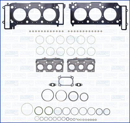 Ajusa 52384800 - Blīvju komplekts, Motora bloka galva autospares.lv