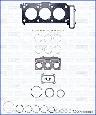 Ajusa 52385000 - Blīvju komplekts, Motora bloka galva autospares.lv