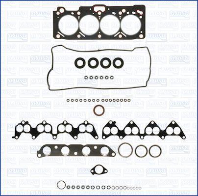 Ajusa 52380400 - Комплект прокладок, головка цилиндра www.autospares.lv