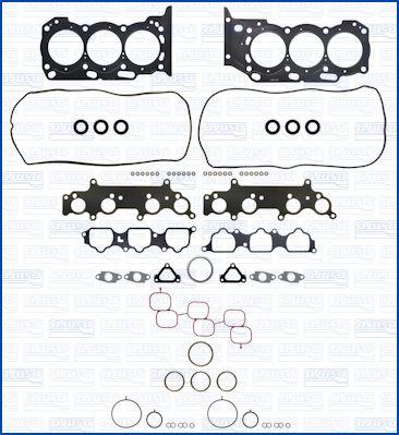 Ajusa 52379800 - Blīvju komplekts, Motora bloka galva www.autospares.lv