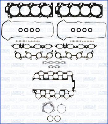 Ajusa 52379200 - Blīvju komplekts, Motora bloka galva autospares.lv