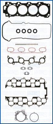 Ajusa 52379700 - Blīvju komplekts, Motora bloka galva autospares.lv