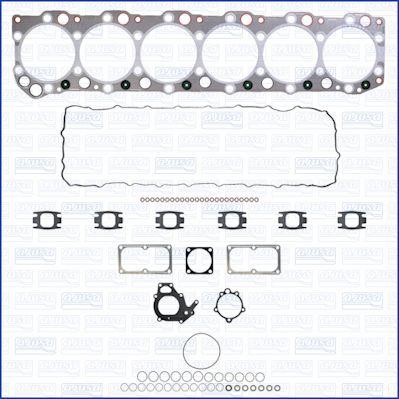 Ajusa 52372500 - Blīvju komplekts, Motora bloka galva www.autospares.lv