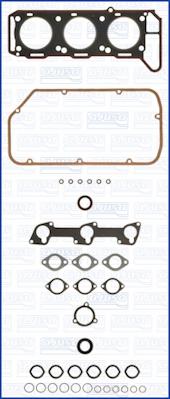 Ajusa 52295900 - Blīvju komplekts, Motora bloka galva www.autospares.lv