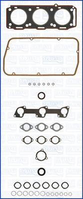 Ajusa 52296000 - Blīvju komplekts, Motora bloka galva www.autospares.lv