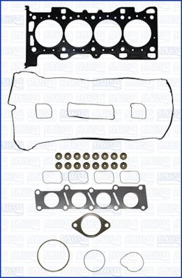 Ajusa 52291200 - Blīvju komplekts, Motora bloka galva www.autospares.lv