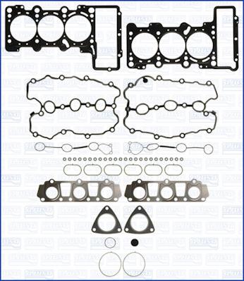 Ajusa 52240100 - Blīvju komplekts, Motora bloka galva www.autospares.lv