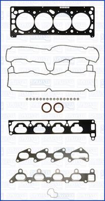 Ajusa 52254400 - Gasket Set, cylinder head www.autospares.lv