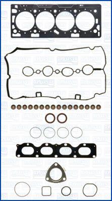 Ajusa 52255300 - Blīvju komplekts, Motora bloka galva www.autospares.lv