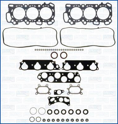 Ajusa 52256800 - Blīvju komplekts, Motora bloka galva www.autospares.lv