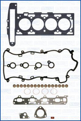 Ajusa 52256200 - Blīvju komplekts, Motora bloka galva www.autospares.lv