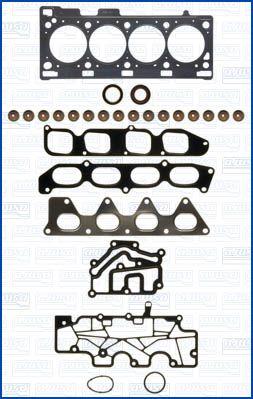 Ajusa 52260700 - Blīvju komplekts, Motora bloka galva www.autospares.lv