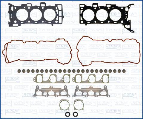 Ajusa 52268100 - Blīvju komplekts, Motora bloka galva www.autospares.lv