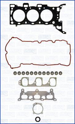 Ajusa 52268300 - Blīvju komplekts, Motora bloka galva www.autospares.lv